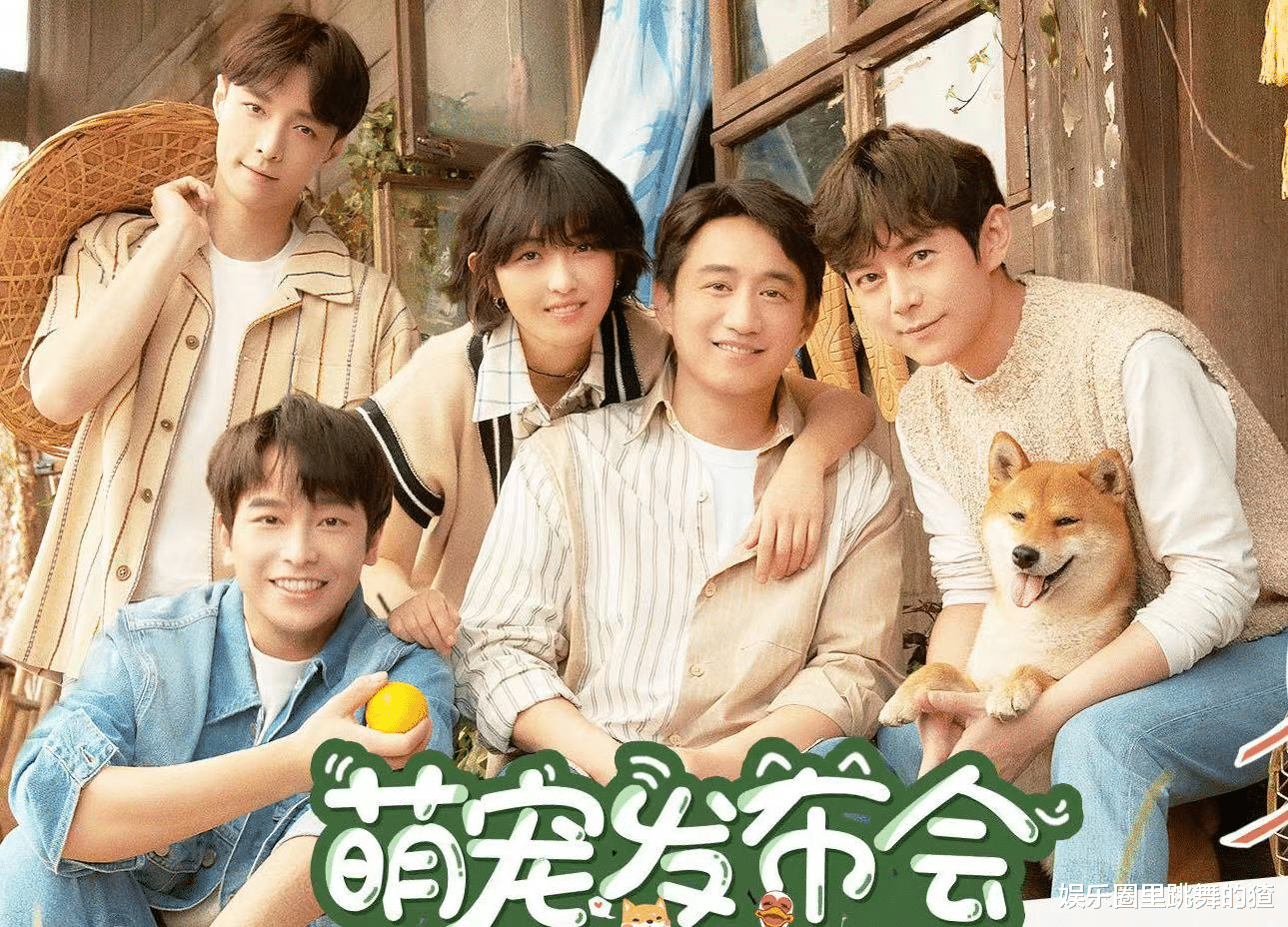 《向往5》开播,张子枫处处“躲”着黄磊,知道原因后:怪不得 《向往5》开播,张子枫处处“躲”着黄磊,知道原因后:怪不得