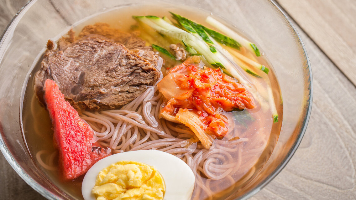 面条|大暑二伏齐来到，6种美食一定要记得吃，顺时而食，就是天然养生