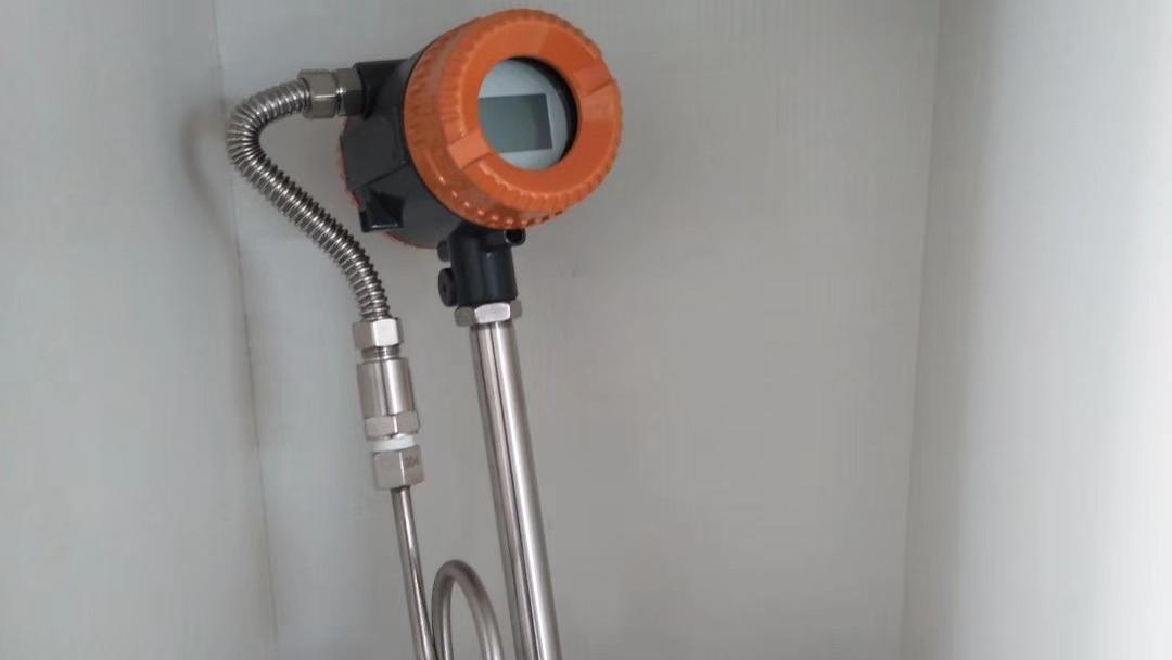 涡街流量计安装时应注意什么问题