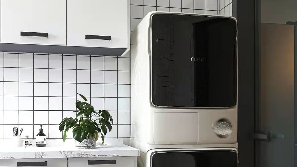 泸州装修房子，烘干机只有中产阶级的人才配拥有吗？