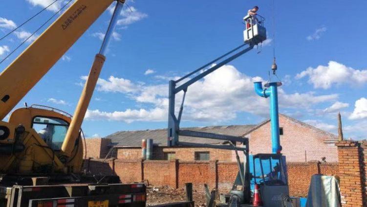 怎样延长垃圾焚烧炉的寿命？