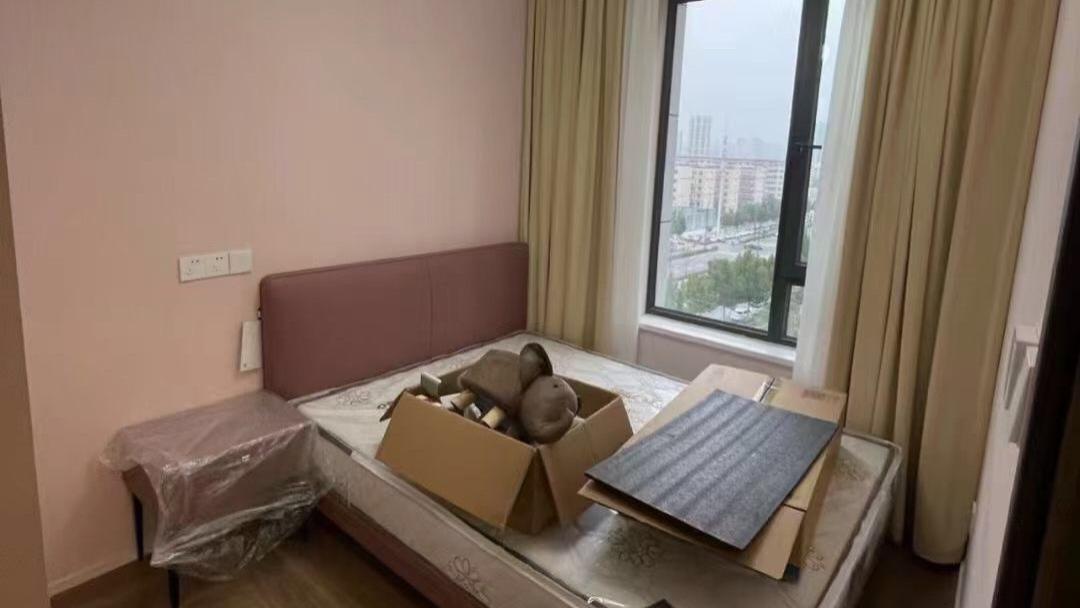 一见钟情的120㎡理想之家，简约时尚，感受触手可及的幸福