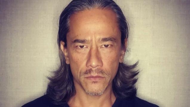 吴嘉龙|45吴嘉龙近照曝光，与82岁父亲像兄弟，曾被誉为“最帅星二代”