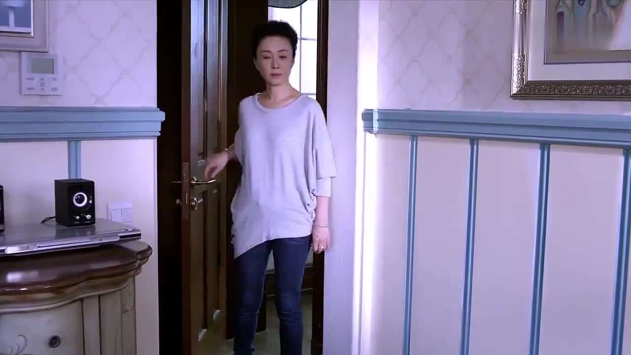 李娜|离婚之后，你什么都不是，前妻放的狠话，果然应验了