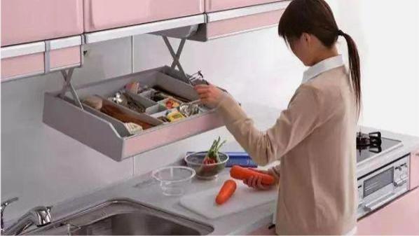 建议大家：无论厨房大小，这3样“神器”尽量备齐！别看不贵，实用性超强