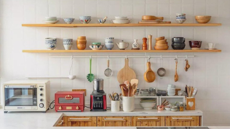 抓紧薅羊毛！这些好用又平价的厨房神器，双十一必须安排！