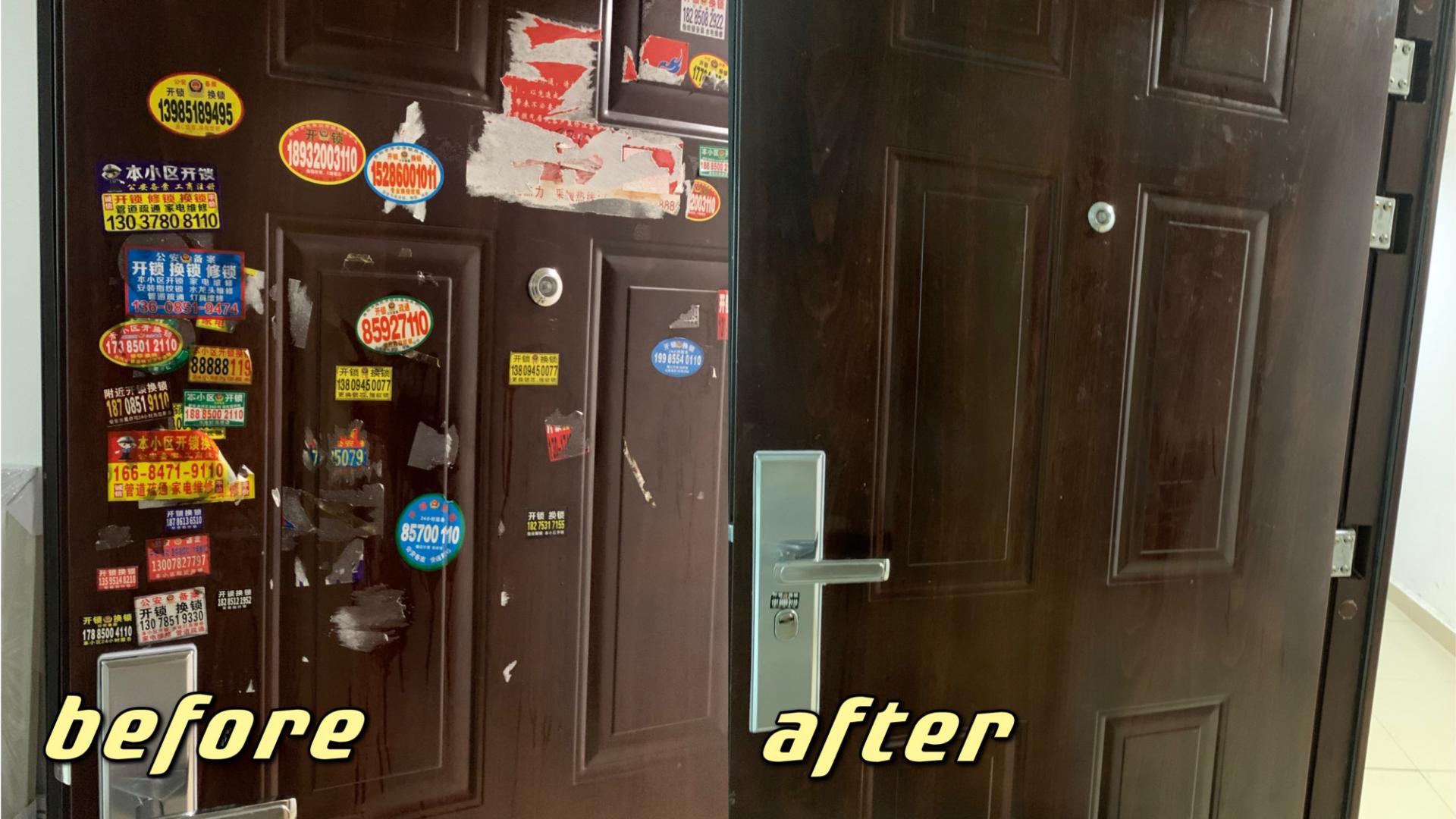 居家打扫，我最庆幸的是，老早知道这7种让家焕然一新的清洁剂！