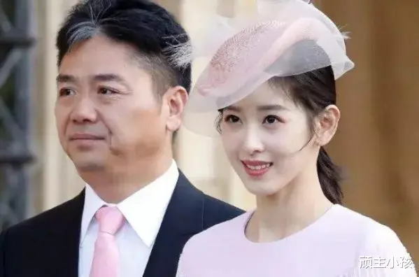 章泽天成现实版“顾佳”，和名媛聚会合照被删，C位是第一名媛