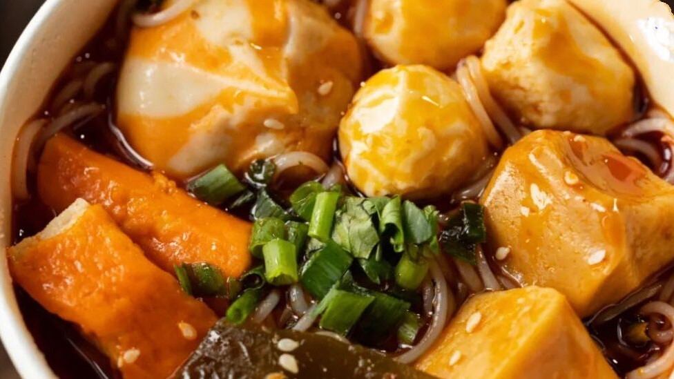 泡面|如果吃腻了统一、康师傅，建议尝尝这5款方便面，筋道好吃又便宜