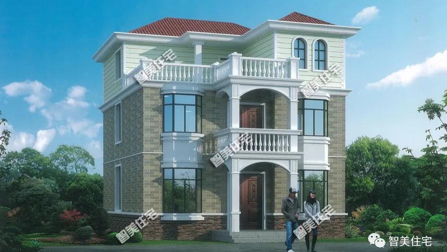 每位家庭成员，都贡献一份力量，那么老家建房这件事就会简单很多