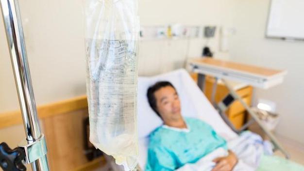 医线天|35岁男子无烟酒史，查出肝癌，妻子痛哭，医生：只因2件事做太多