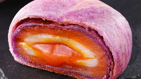 新疆维吾尔自治区|传统糕点无人问津，新式糕点很受欢迎，难道人们的口味真的变了？