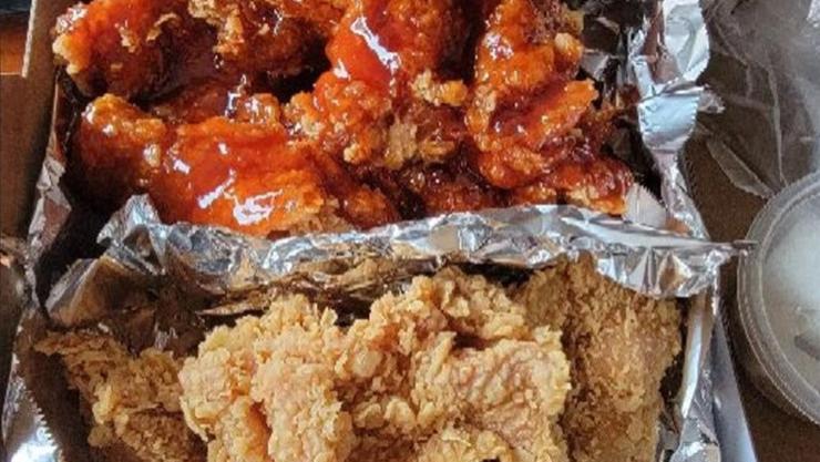 舌尖|5种人工合成的“垃圾食品”，全是我们日常最爱，你孩子还在吃吗？