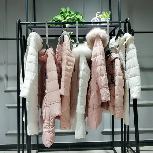 【年增速15%！羽绒服市场或在