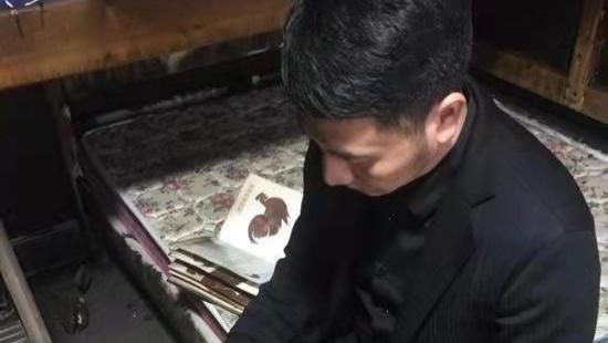 中年女同学的自救|林生斌：她打不开那扇窗，为何如此确定？这句话背后的含义是什么