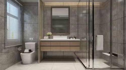 减少返工几率，告诉你，卫生间的施工流程，照着做就可以了。