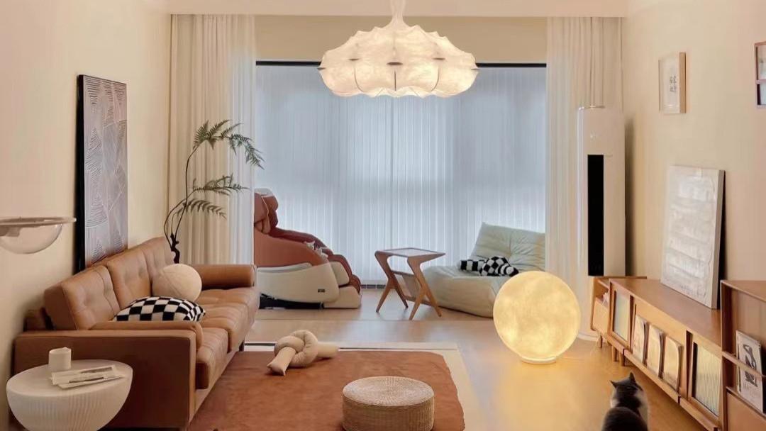 这样的房子买了，以后装修有你头大的