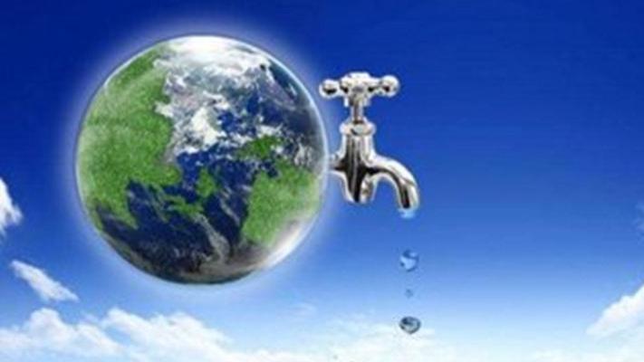汽车 地球上71%的水是从哪里来的，为何地球用46亿年，还没有用完？