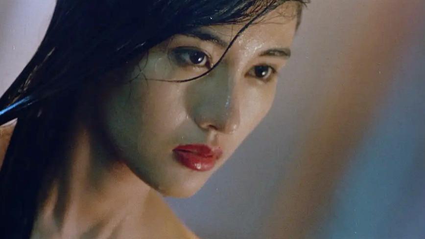 徐克|李嘉欣破尺度表演，删减后才上映，这部电影，成了徐克心中的遗憾