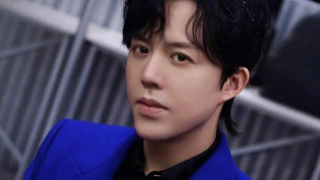 周润发|李云迪形象一落千丈，实际上，《披荆斩棘的哥哥》中早有端倪