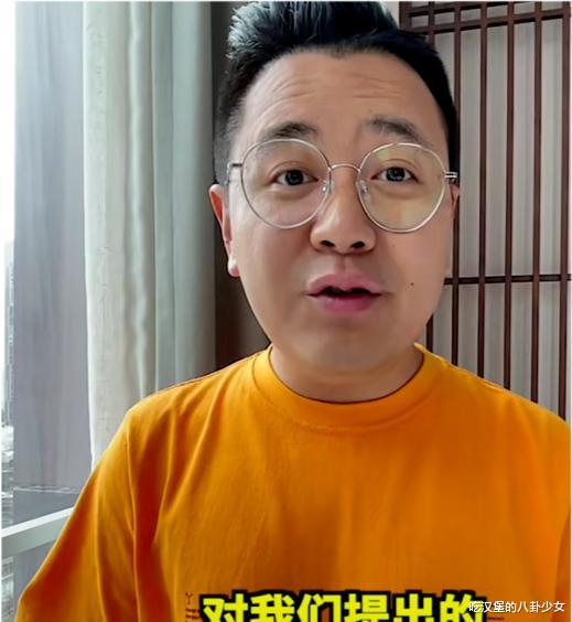 大logo被点名批评后就开始转型?从豪华酒店到街边小面,网友还是不买账 大logo被点名批评后就开始转型?从豪华酒店到街边小面,网友还是不买账