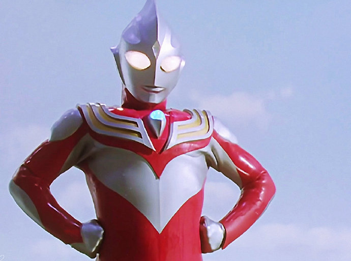 #《迪迦奥特曼》涉嫌43个问题