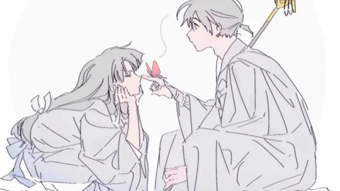 占卜师央央|塔罗牌占卜：TA对你的喜欢程度深吗？
