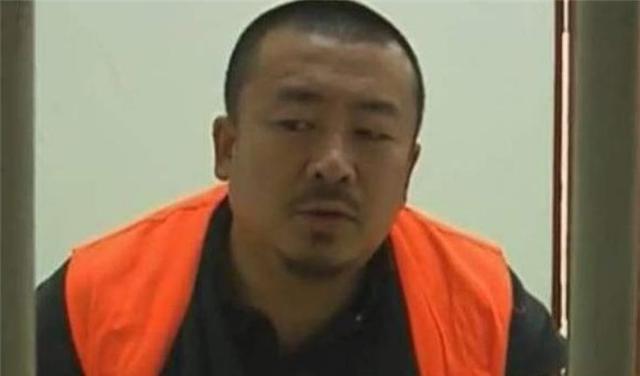 这个逃犯真嚣张 改名进娱乐圈公然拍戏 拍了60多部名字家喻户晓 娱乐资讯 娱乐新闻网