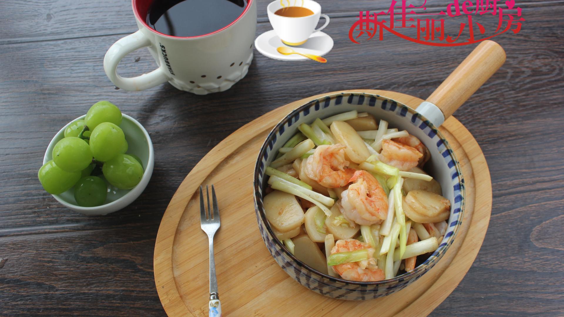 一人食|一个人午餐不将就不点外卖，这么做简单美味又营养，花钱少还省时