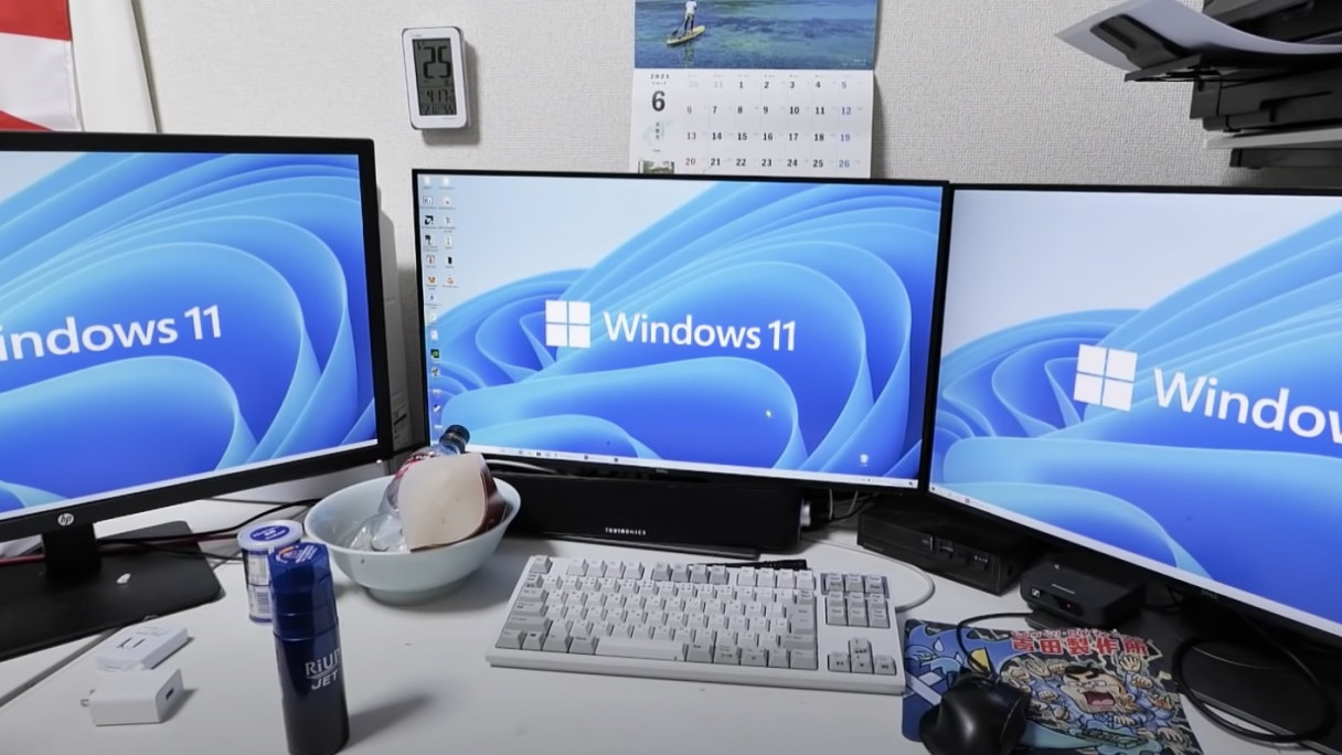 Windows11|老电脑也能升级Windows 11，必须先签订“生死协议”