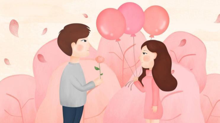 黑梨情感|女人面对优秀的男人，要会一点“套路”，才能更得人心