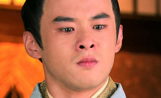 汉景帝刘启——汉代的第六个皇帝