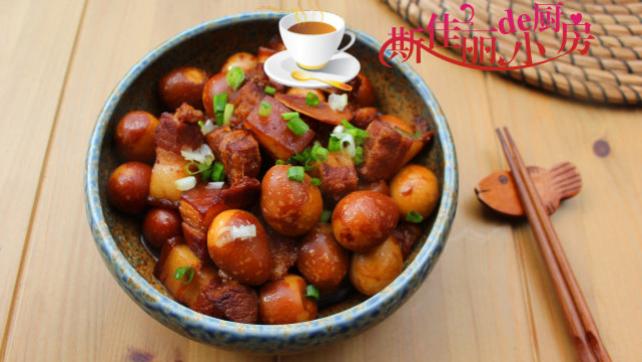 鹌鹑蛋|七月进补要多吃它，我家每周必做1次，每次汁都不剩下，好吃不贵