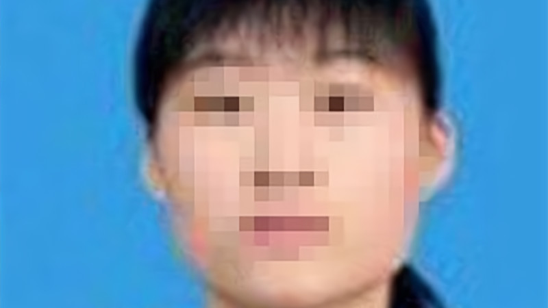 中年女同学的自救|18岁年轻女孩遇害，同村老人不甘寂寞，但因性无能将其杀害