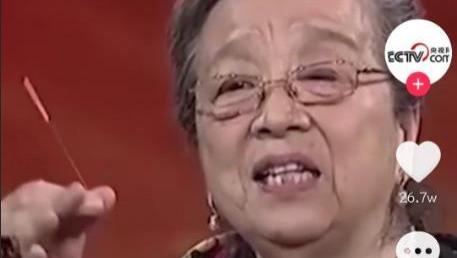 吴京|央视放出一段容嬷嬷针扎小燕子时候的幕后故事，网友们表示已经懂了