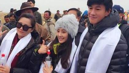 何润东|何润东是有多自信？自曝想老婆生9个小孩，有富婆高价邀局，深得同性恋喜欢