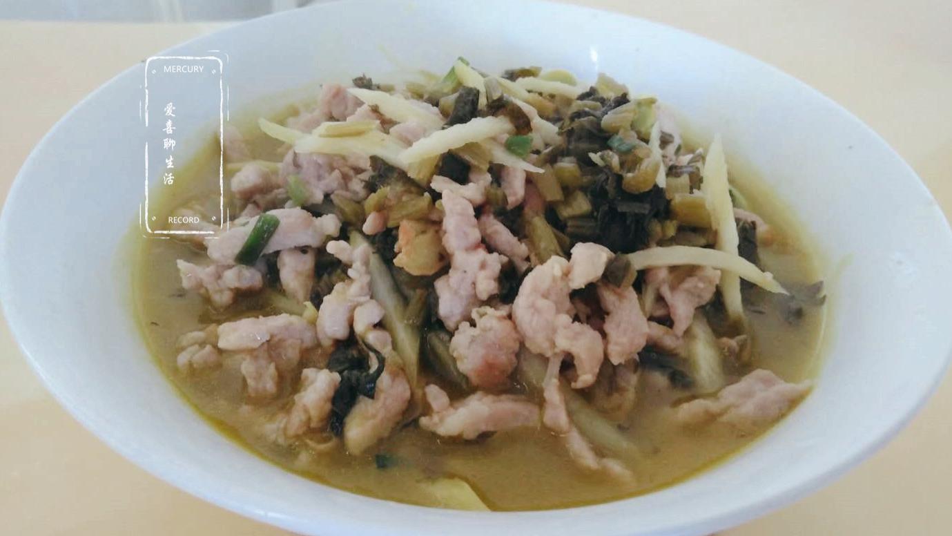 茭白|曾经只有穷人才吃它，现在却是开胃润肠的好帮手，炒上一盘好酸爽！