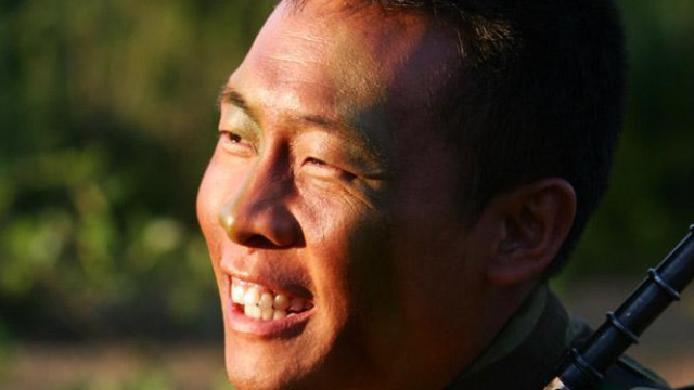 许三多|士兵突击：史今带兵能力强，又深得连长高城喜欢，为何最后转业