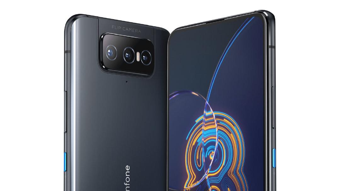 Pixelworks显示技术赋能华硕Zenfone 8系列手机