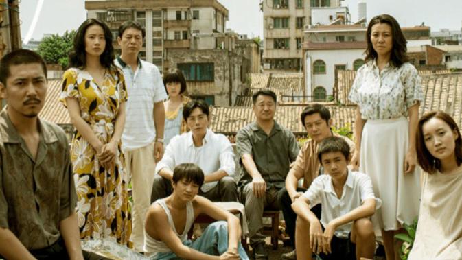 央视|6部小制作影视剧获央视表扬，《隐秘的角落》却落选，原因很简单