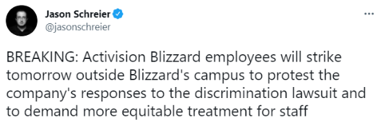 据知名记者Jason Schr