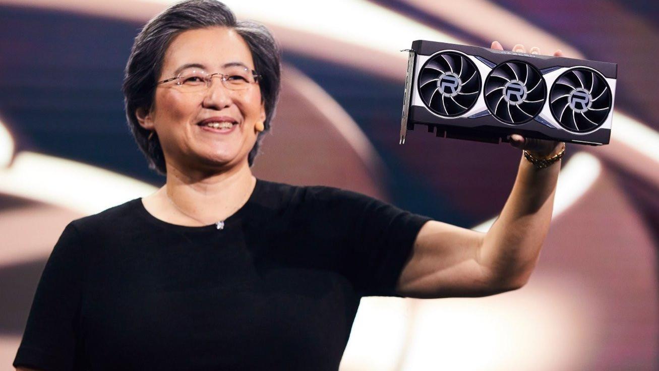 AMD|这次能买到吗？AMD RX 6600确认：9月发布，很便宜