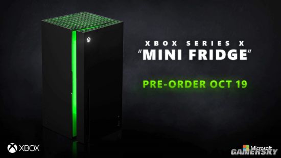 微软的最新硬件—— Xbox 