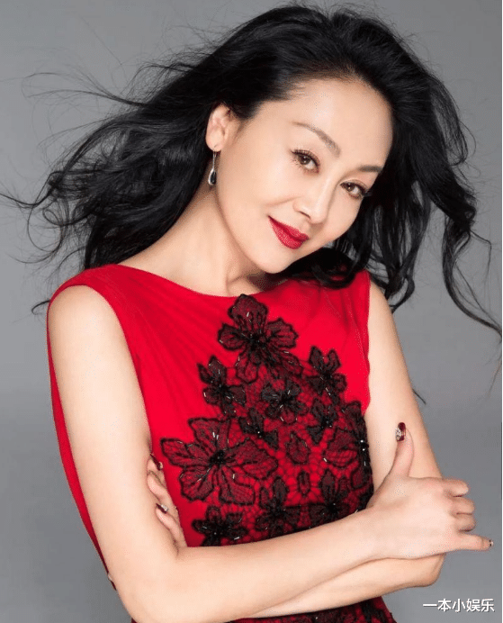 女星王姬首谈自闭症儿子:22岁身高1米8,智商却只有6岁 女星王姬首谈自闭症儿子:22岁身高1米8,智商却只有6岁