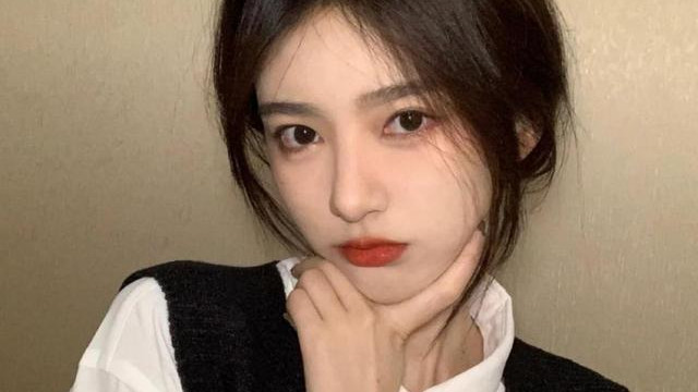 纹眉 “纹眉”之后的女生，眉毛会发生怎样的变化，看后你就明白