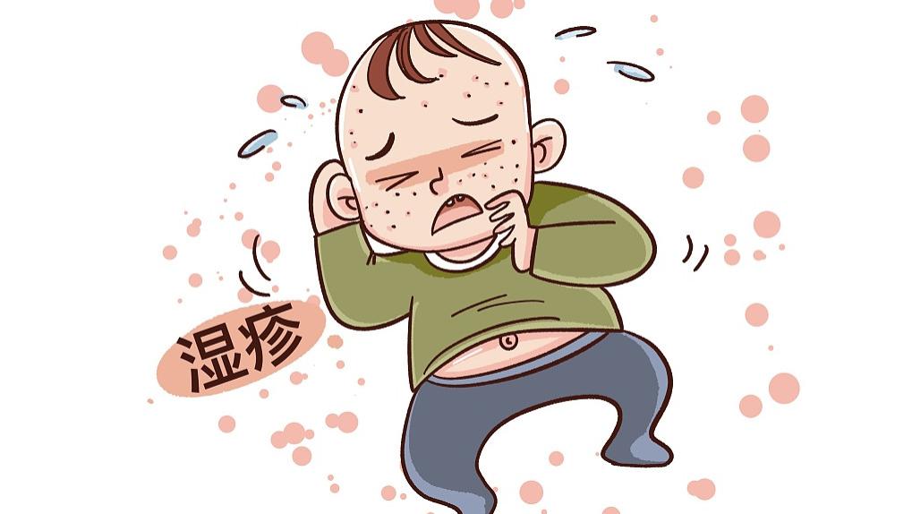 青岛新闻网健康|洗澡也能“洗出”皮肤病？只因为做了这些事情