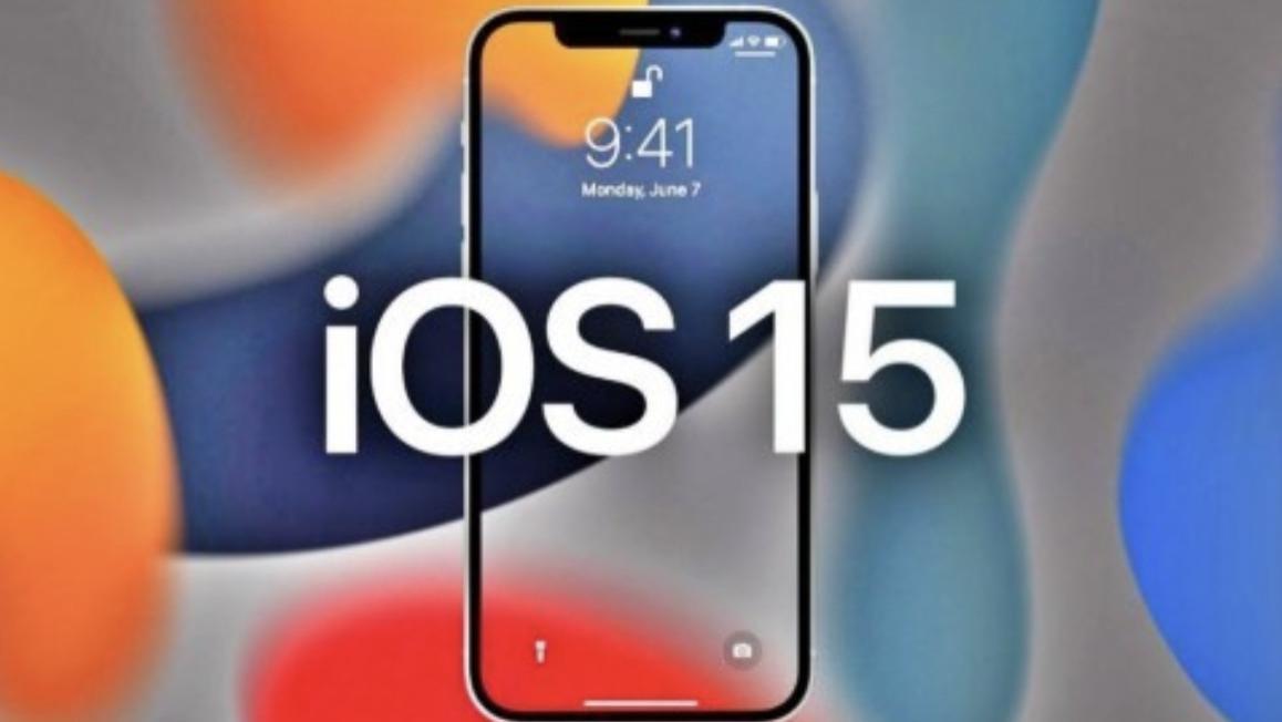 ios15|iOS 15 正式版出现Bug，已有部分用户中招