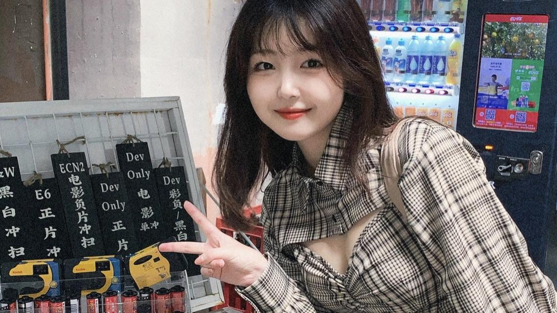 安然姐姐|女孩子不需要为了任何人委屈自己