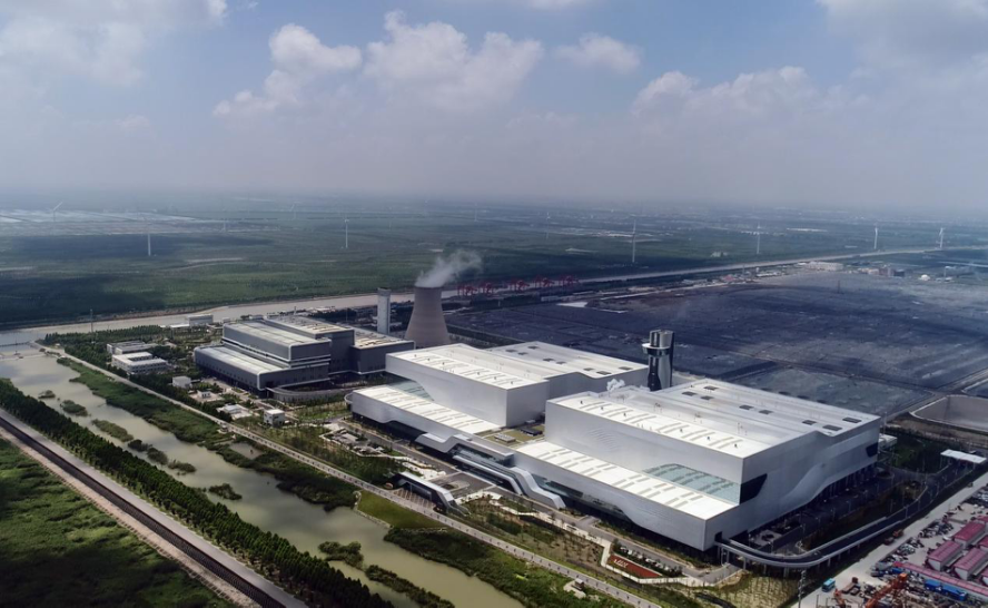 这个世界上就没有中国做不到的事