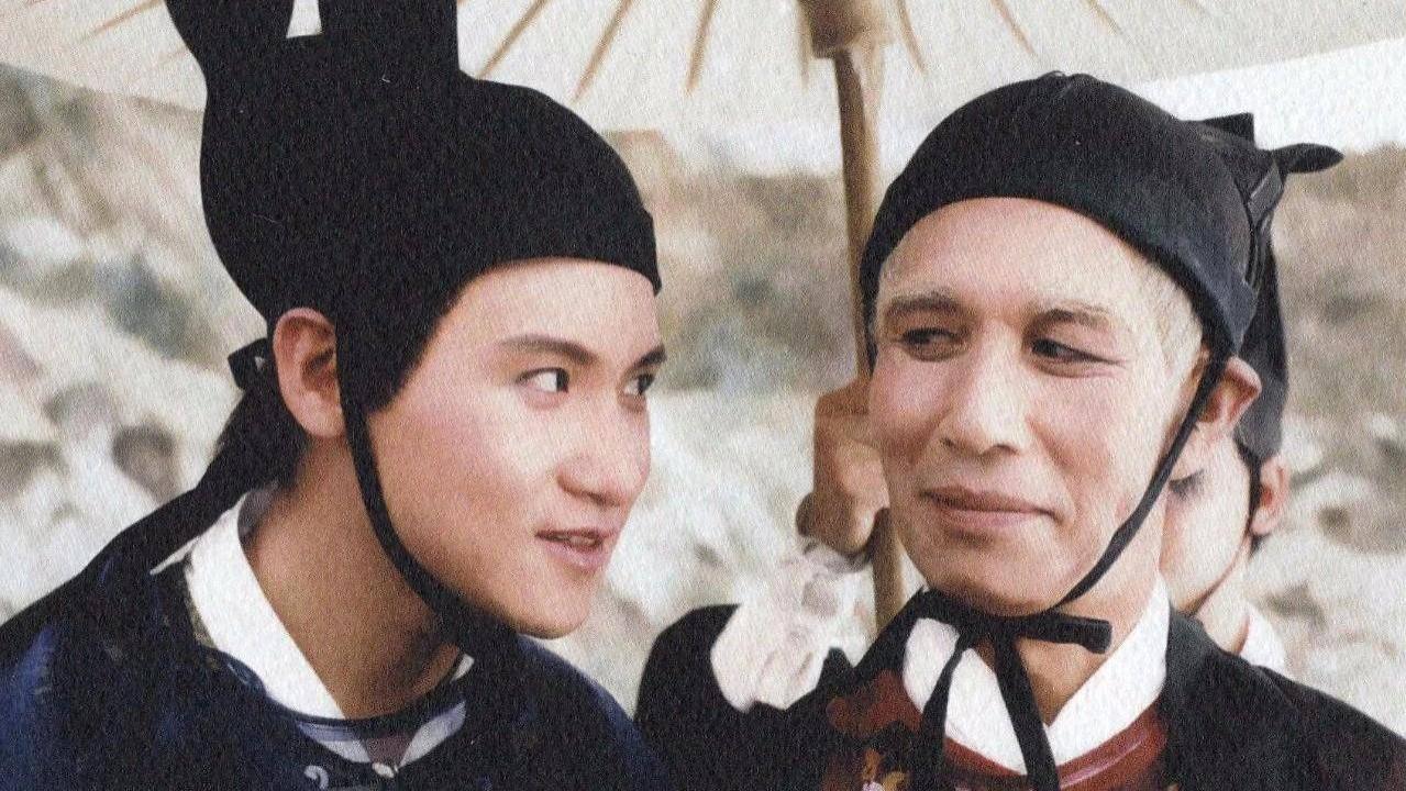 把持朝政打压外臣，明朝的太监凭什么这么豪横